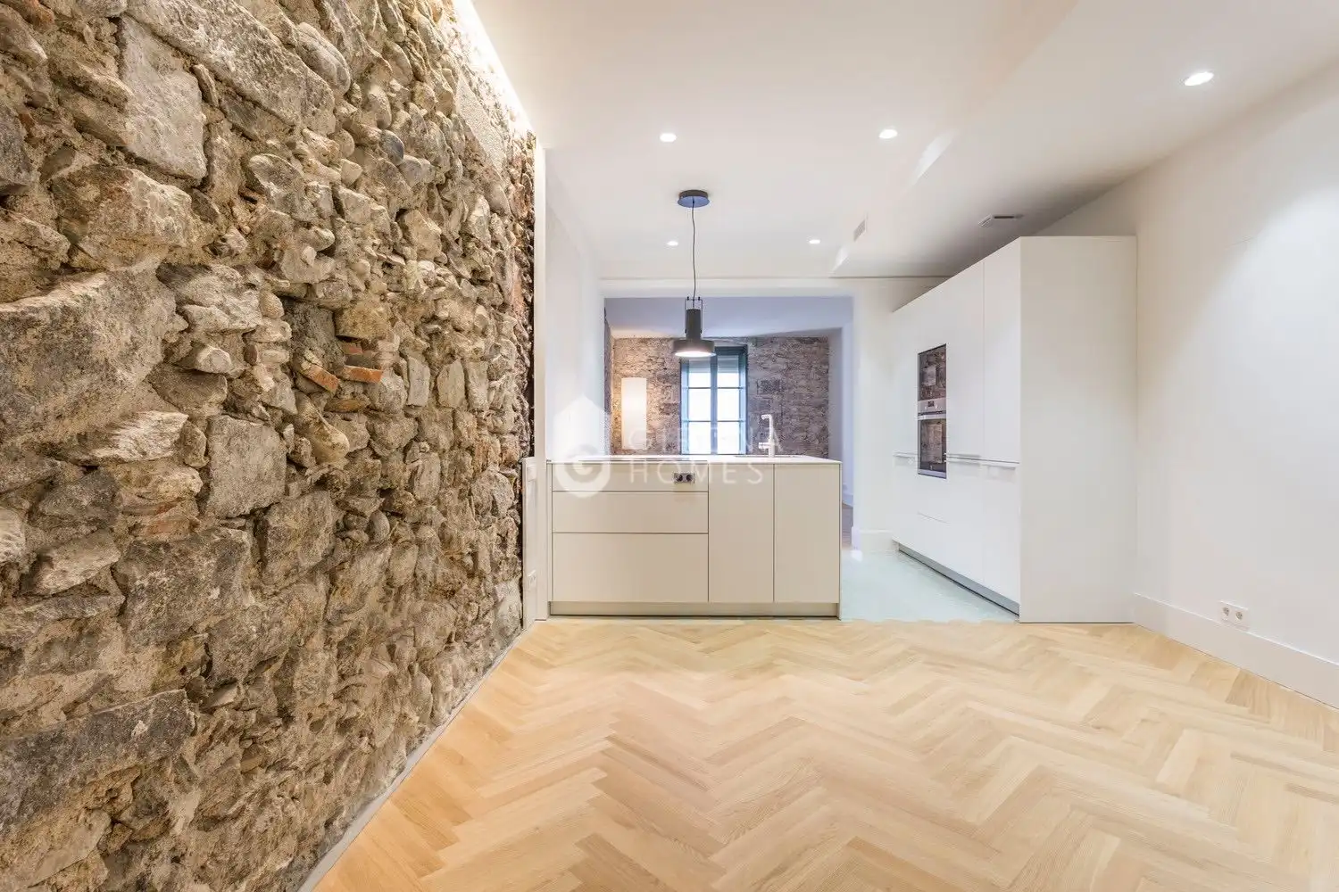 Apartments for rent in Centre - Barri Vell