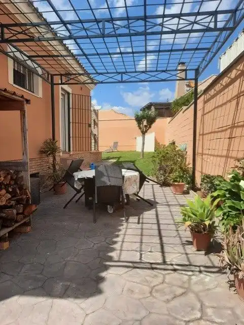 Chalet con terraza en venta en Calle Albacora, imagen 42
