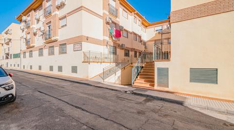 Photo 5 of Flat for sale in Calle María Auxiliadora, Las Flores - Huerta, Granada