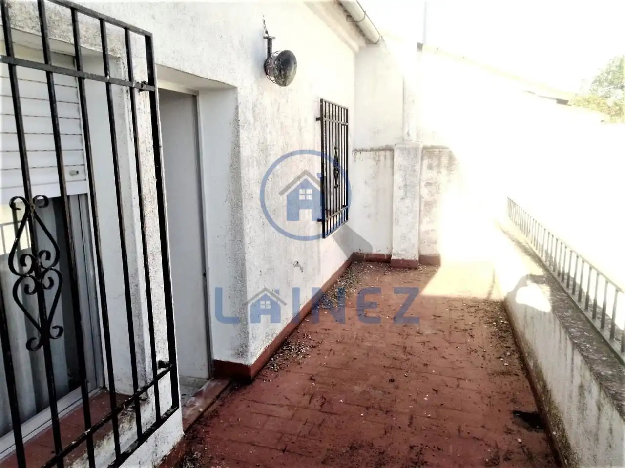 Maison mitoyenne avec terrasse à vendre à Fuente Obejuna, imagen 15