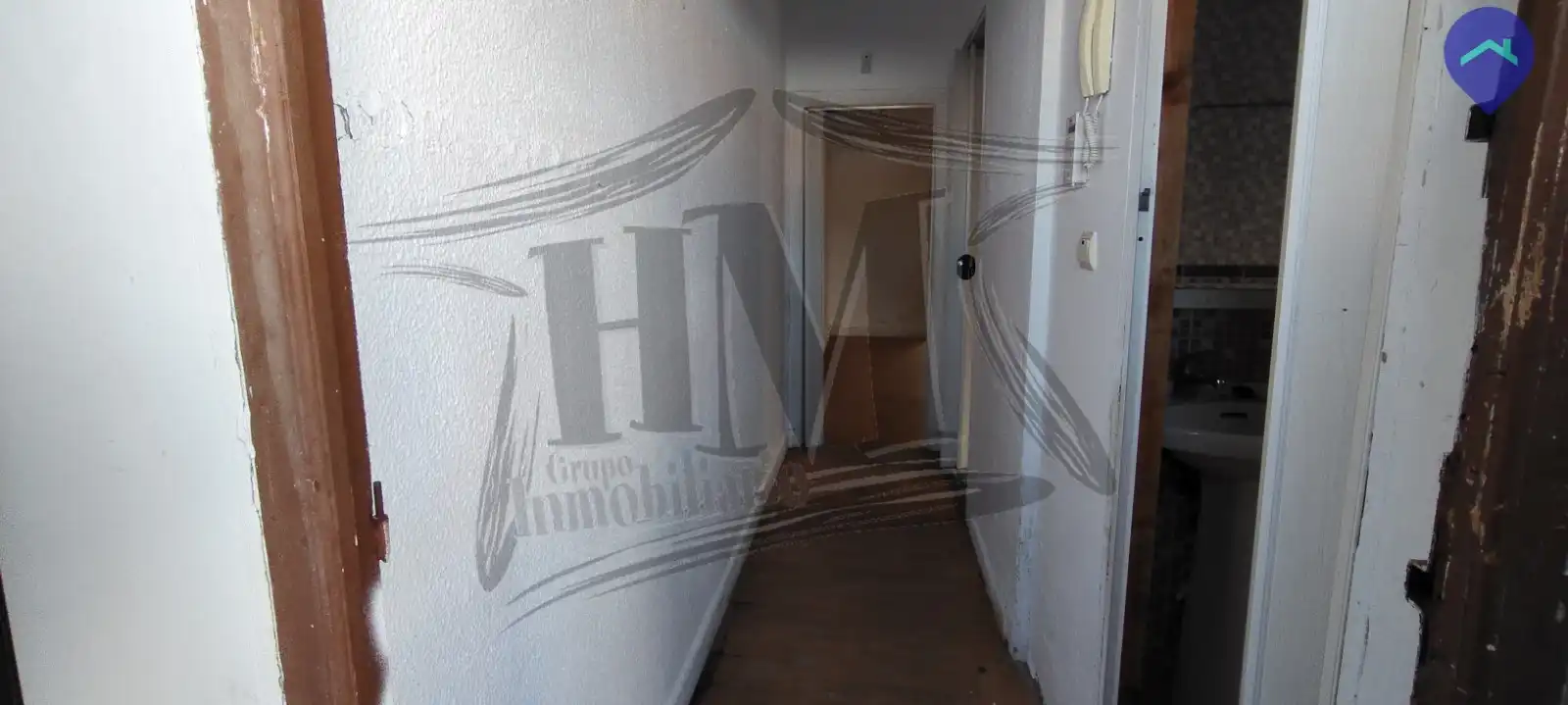 Flat for sale in Madrid, Madrid