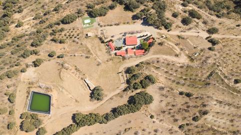 Foto 2 de Finca rústica en venta en Calle Real, 15, Nevada, Granada