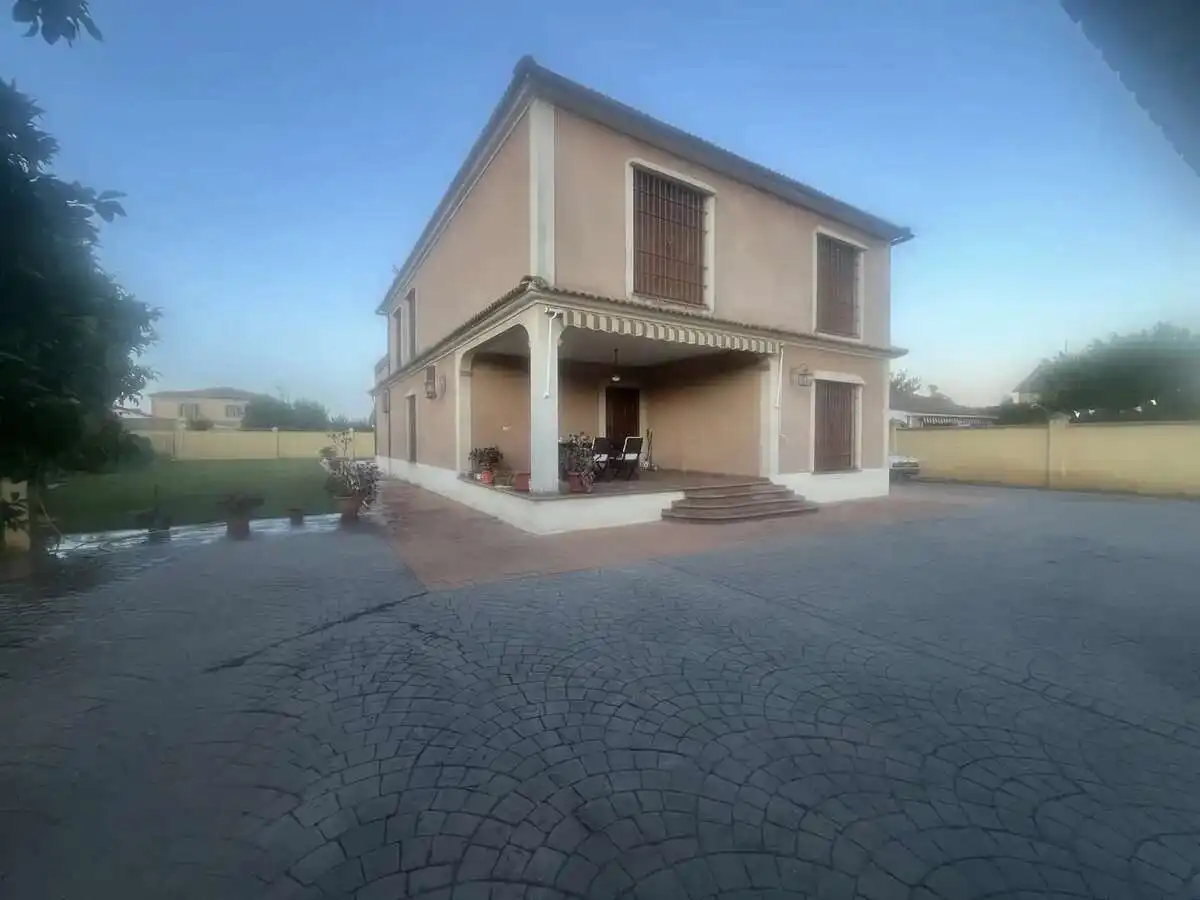 Chalet con terraza en venta en Periurbano Este - Campiña, imagen 13