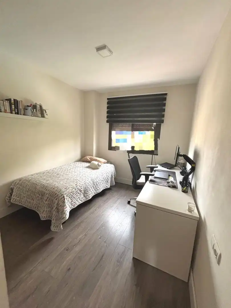 Bedroom of Attic for sale in Alcalá de Guadaira  with Terrace