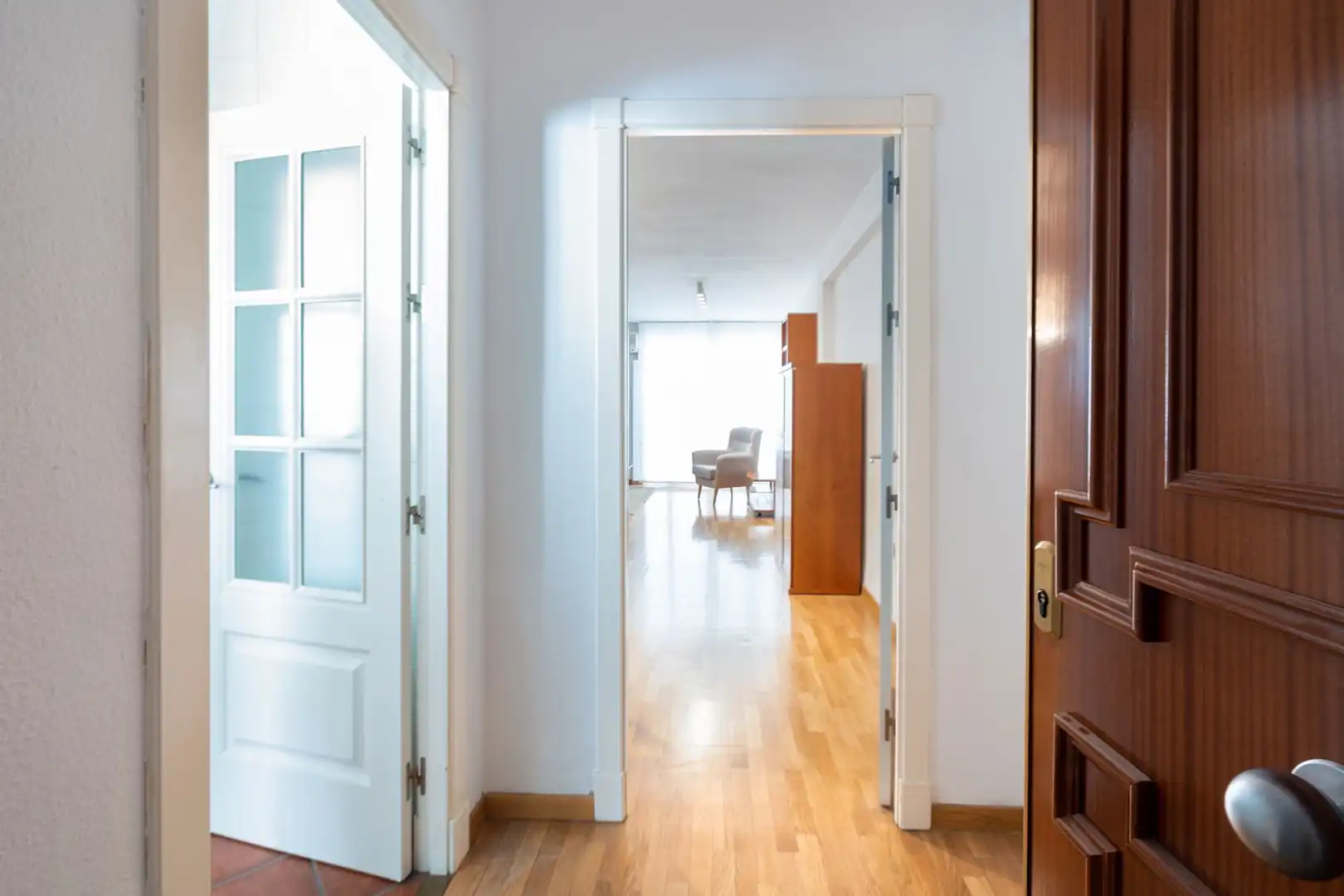 Appartement avec ascenseur à louer à Callejón del Ángel 14B, imagen 5