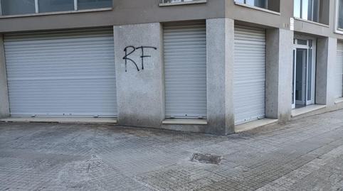 Photo 2 of Premises to rent in Zona Esportiva, Barcelona