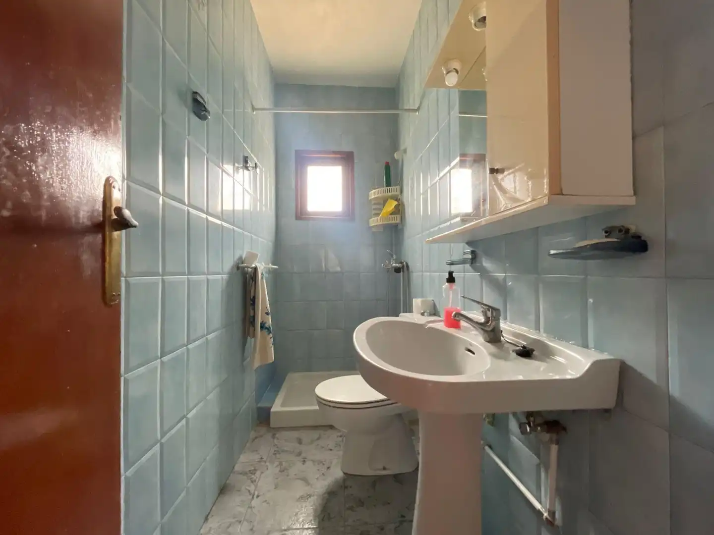 Baño de Casa o chalet en venta en Fuente Álamo de Murcia