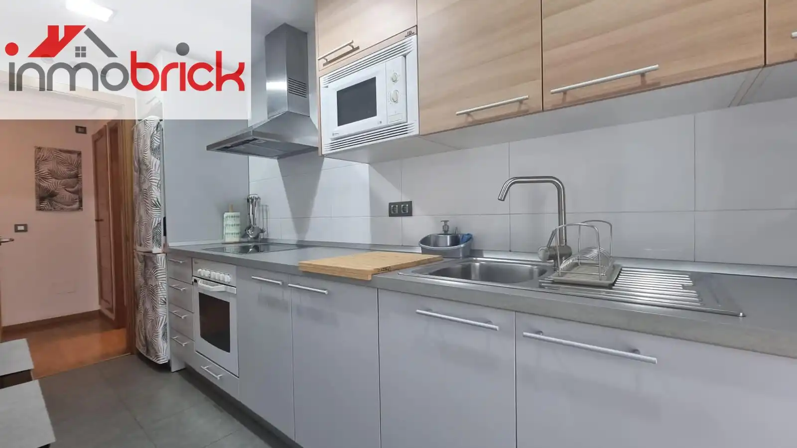 Appartement avec piscine à louer à Carretera de Cádiz, imagen 7