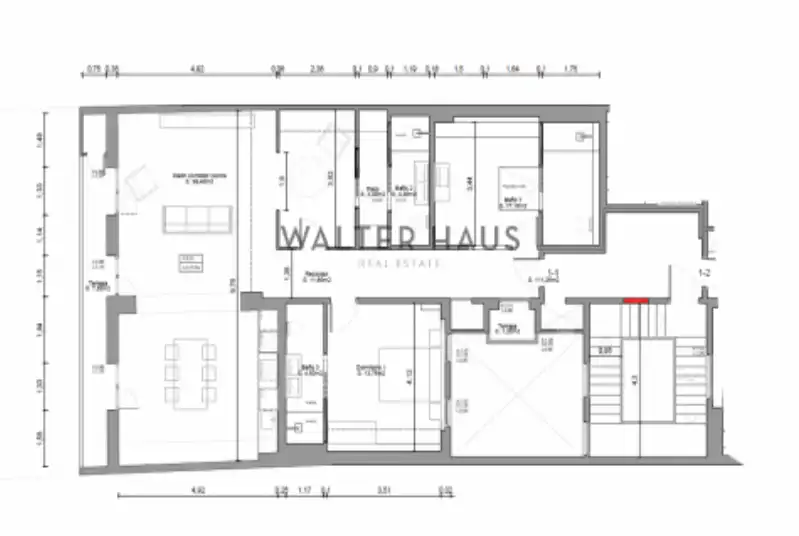 Appartement avec terrasse à vendre à Carrer de Sant Pere Més Alt 43, imagen 32