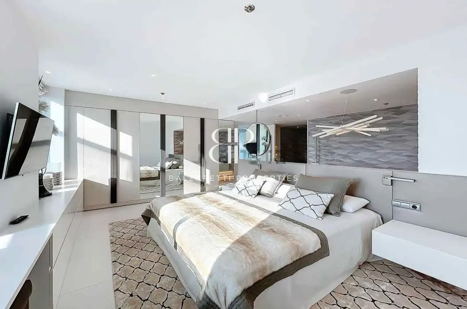 Attique avec terrasse à vendre à Passeig del Taulat, imagen 25