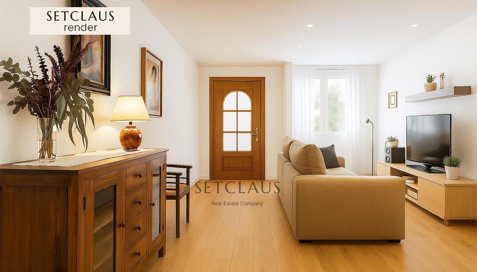 Foto 1 de Casa adosada en venda a Centre - Nucli Antic, Barcelona