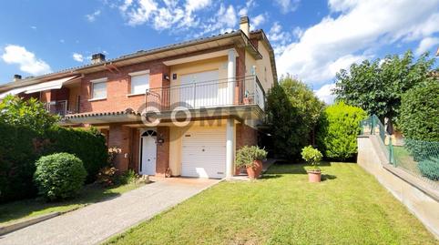 Foto 2 de Casa o xalet en venda a Sant Quirze de Besora, Barcelona