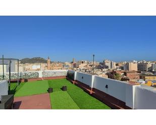 Terrace of Building for sale in Málaga Capital