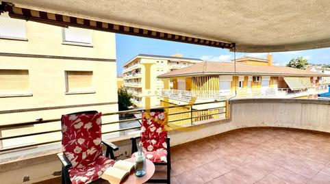 Foto 2 de Pis en venda a Avinguda Sant Joan de Déu, Calafell Platja, Tarragona