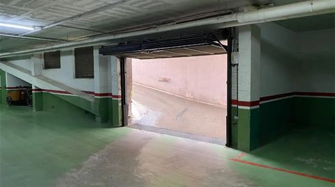 Foto 3 von Garage zur Miete in Carrer de Mariné, 61, L'Eixample, Sant Cugat del Vallès