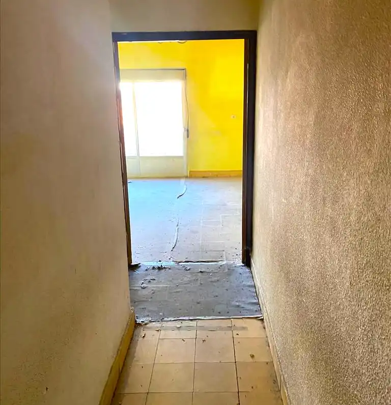 Casa adosada en venda a Constitucion, Hinojosas de Calatrava