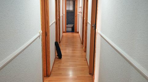 Foto 4 de Àtic en venda a Avinguda 9 D'octubre, 148, Nuevo Centro, Sagunto / Sagunt