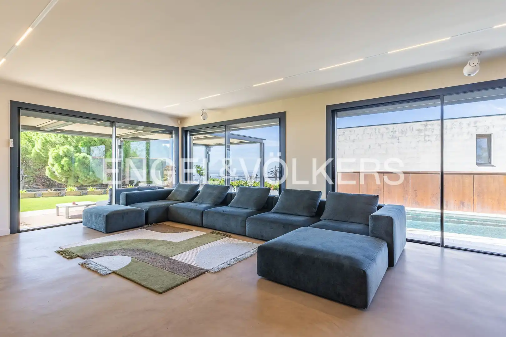 Maison avec piscine à vendre à La Miranda, imagen 5