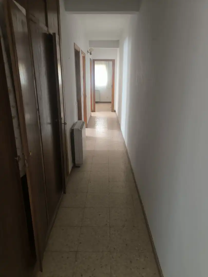 Pis en venda en Casavieja amb Calefacció