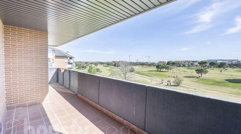 Photo 3 of Flat for rent in Calle Isaac Albéniz, ., Golf - El Carralero, Majadahonda