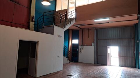 Photo 5 of Industrial buildings to rent in Calle Belgrado, 13, Europolis, Las Rozas de Madrid