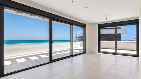 Foto 2 von Dachboden zum Verkauf in Avenida de Playamar, 9, Playamar - Benyamina, Torremolinos