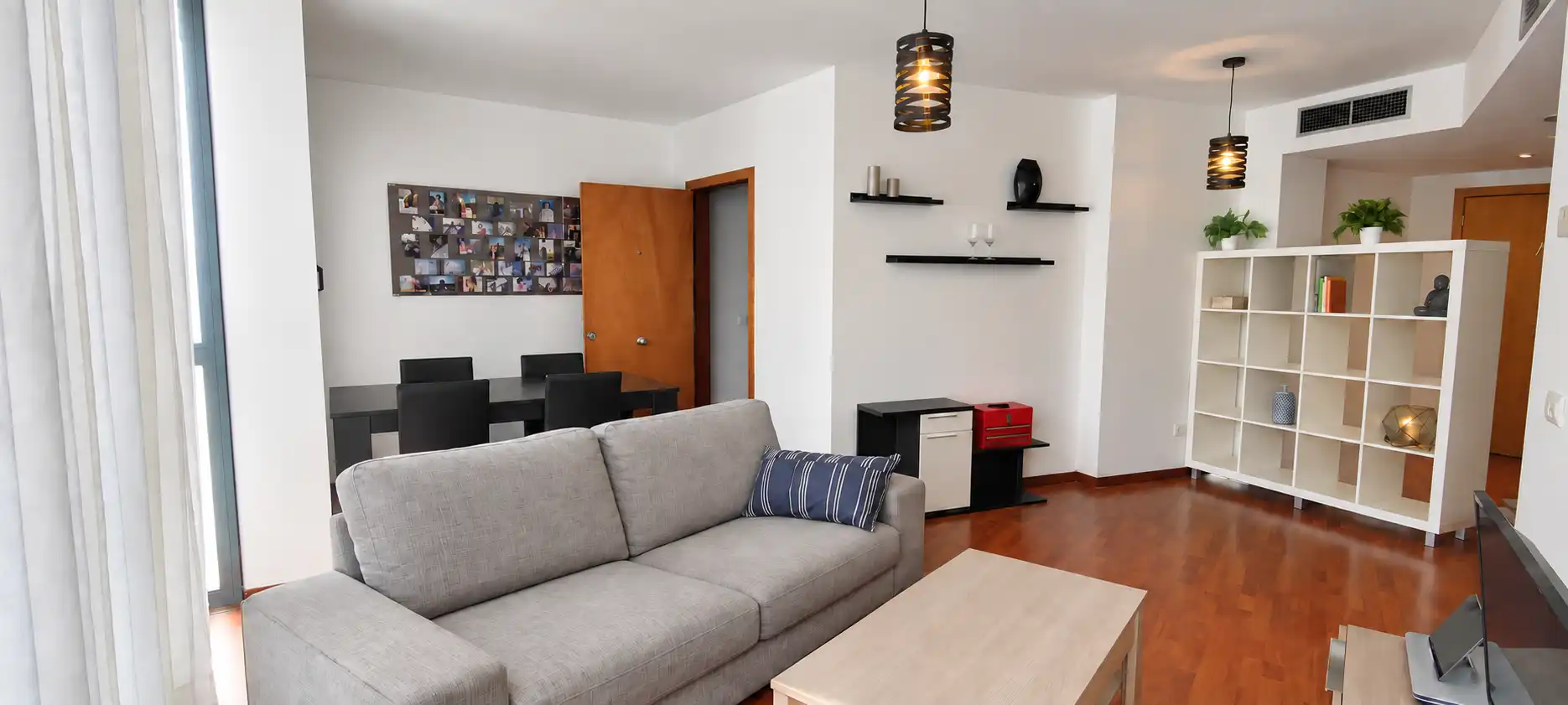 Wohnung mit Terrasse zum Verkauf in Taialà - Germans Sabat, imagen 12