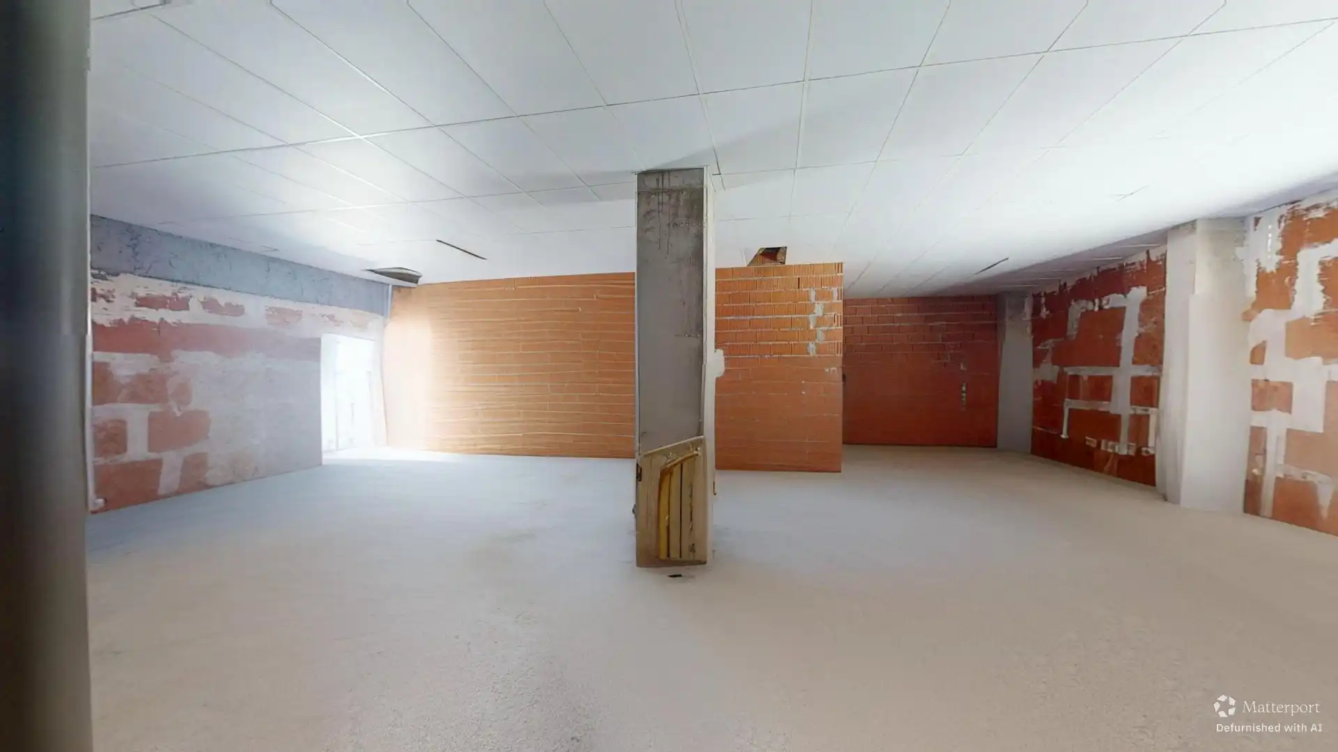Business premises for sale in Calle Doctora Damiana Zaragoza, imagen 8