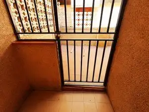 Balcony of Flat for sale in Algete  with Heating and Home automation