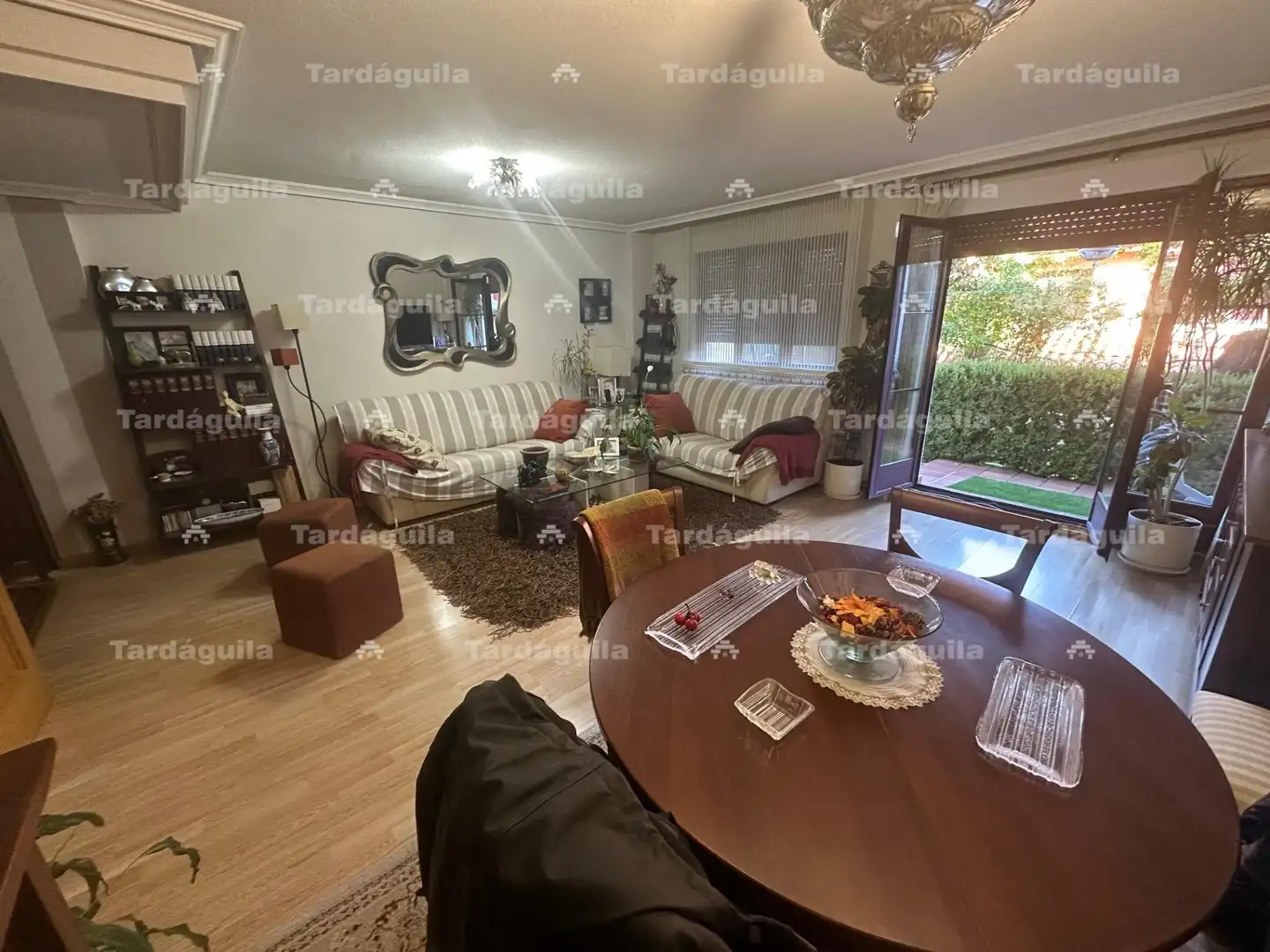 Villa avec jardin à vendre à San Bernardo - Carmelitas - Campus, imagen 5