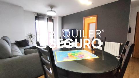 Photo 3 of Flat to rent in Verge del Remei, Núcleo Urbano, Valencia