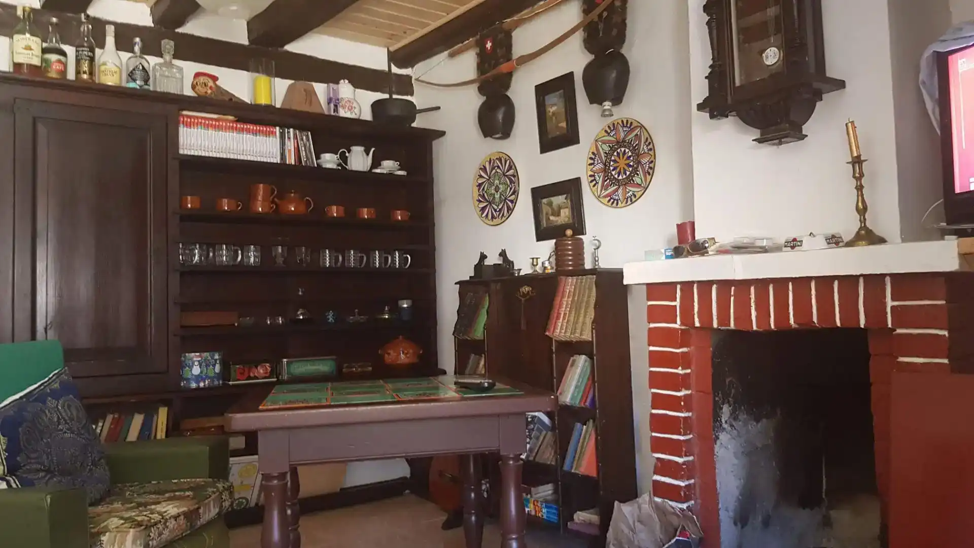 Casa adosada en venta en Bailo con Amueblado, Horno y Lavadora