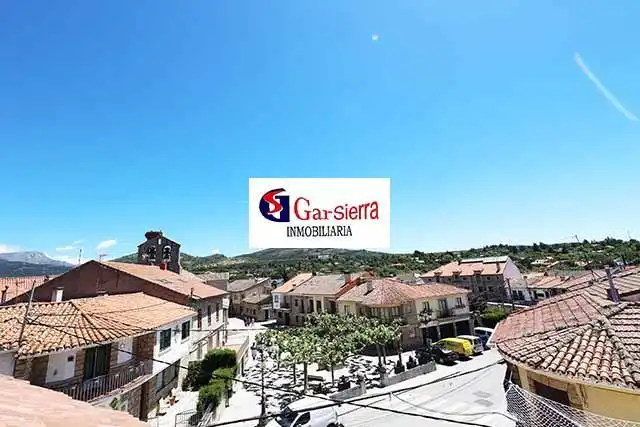 Vista exterior de Edifici en venda en Los Molinos