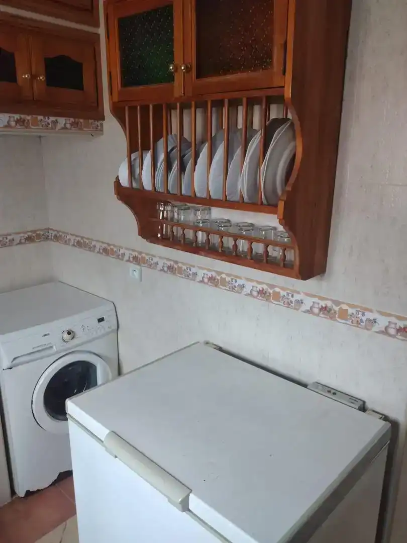 Cuina de Pis en venda en Extrarradio