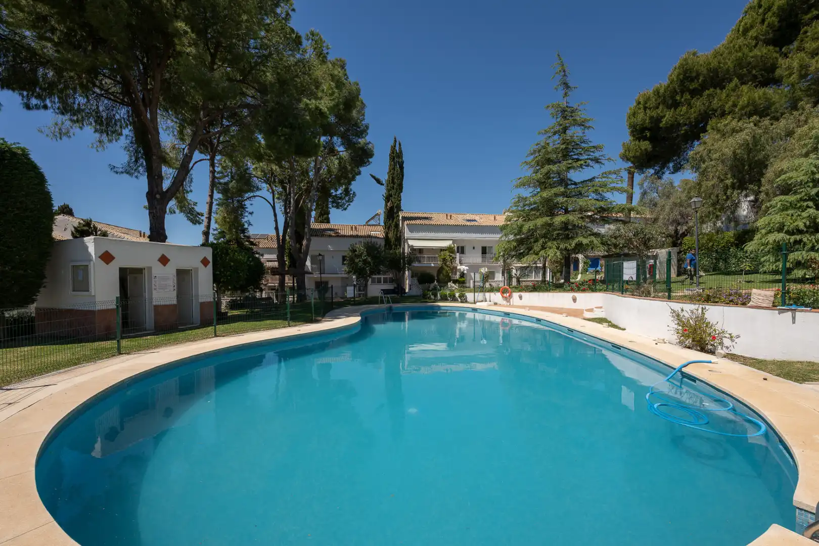 Adossat amb piscina en venda a MARCASITA-ARROYO PIEDRAS, imagen 35