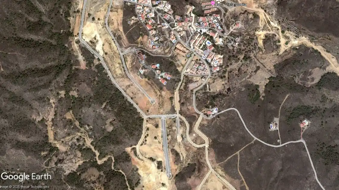 Wohnbaugrundstück zum Verkauf in Bédar, imagen 9