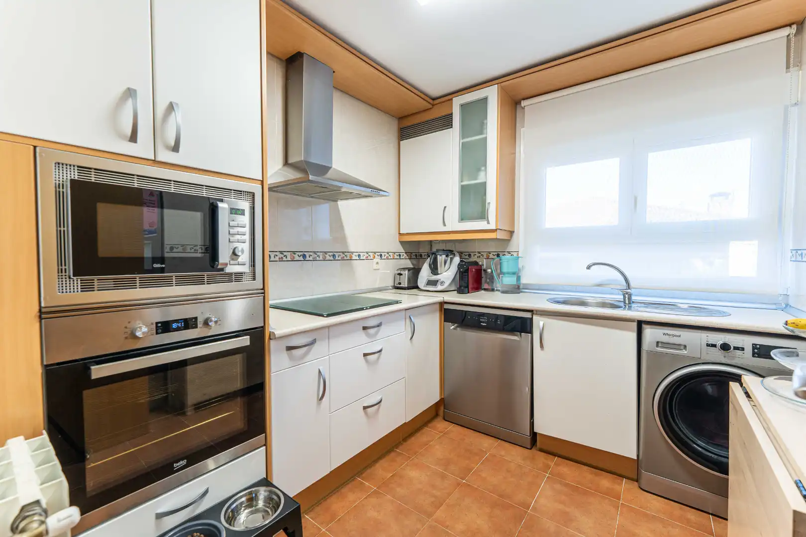 Flat for sale in Alpedrete, Madrid