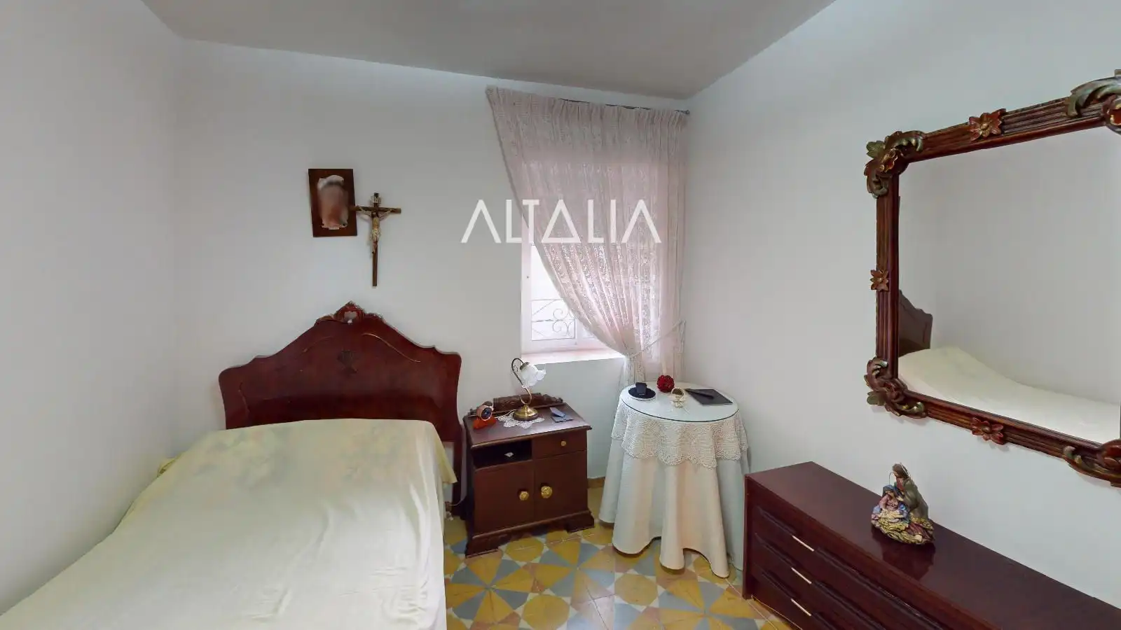 Houses for sale in Campos del Paraíso