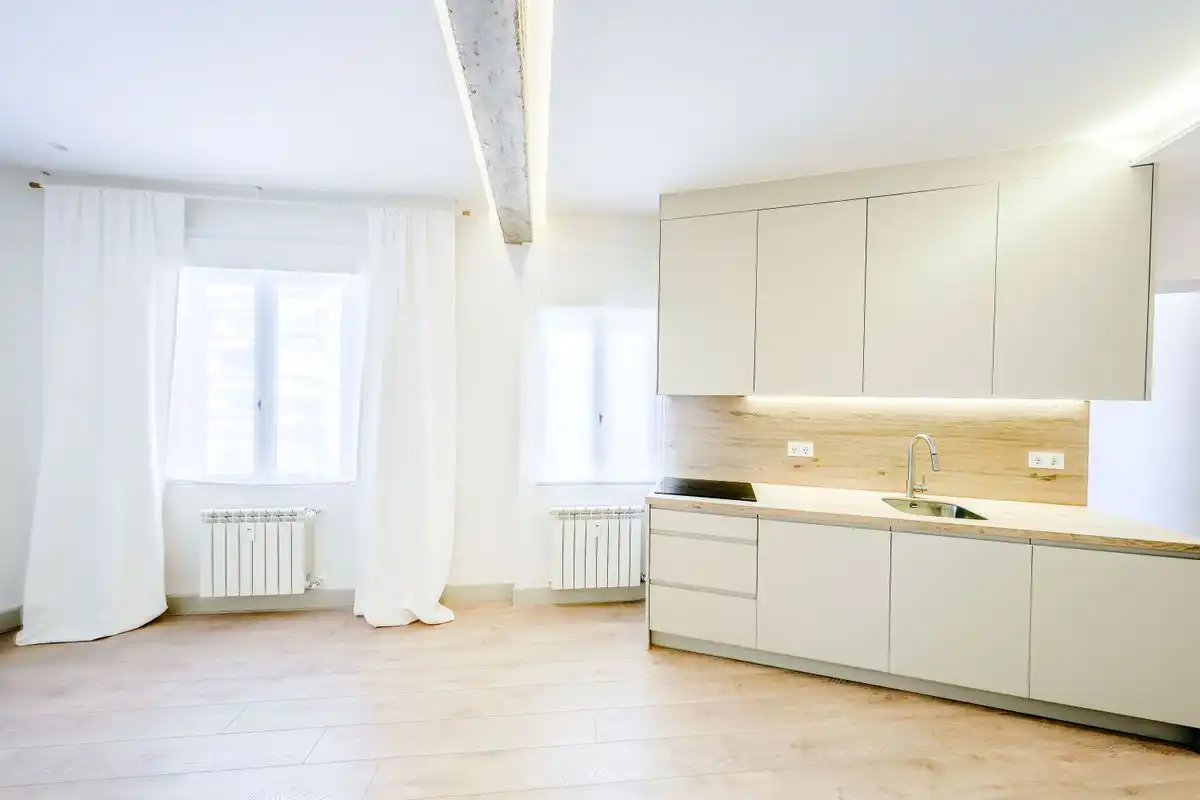 Flat with lift for sale in C. del Gral. Oráa, imagen 4