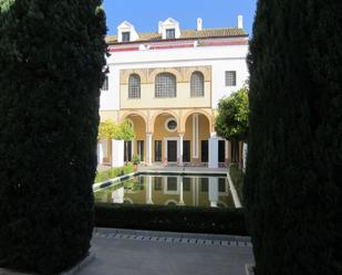 Jardí de Pis de lloguer en  Córdoba Capital amb Aire condicionat