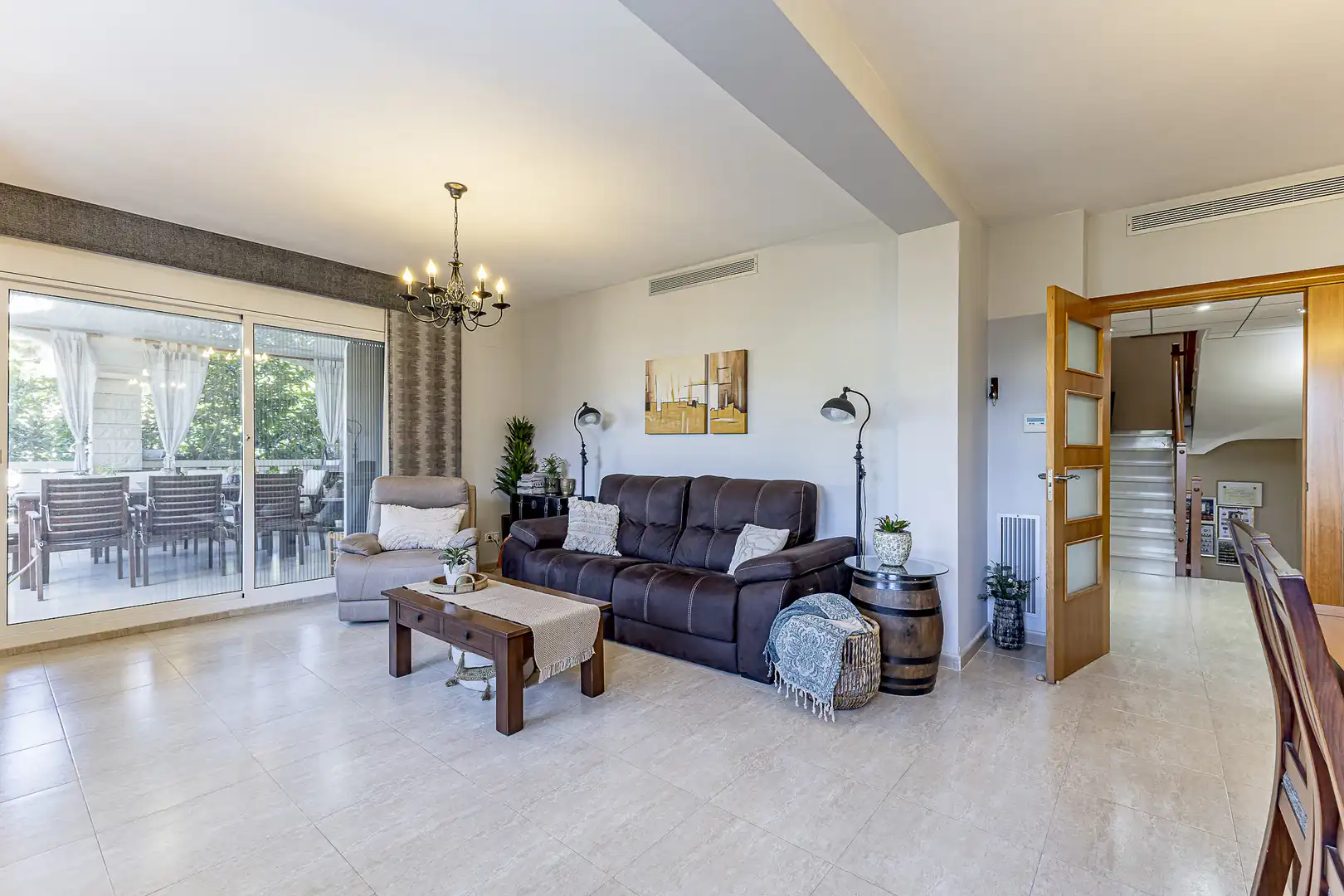 Detached homes for sale in Calafell, Tarragona
