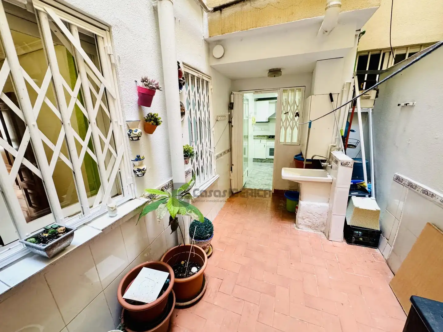 Piso con terraza en venta en Salvador Tusset, imagen 12