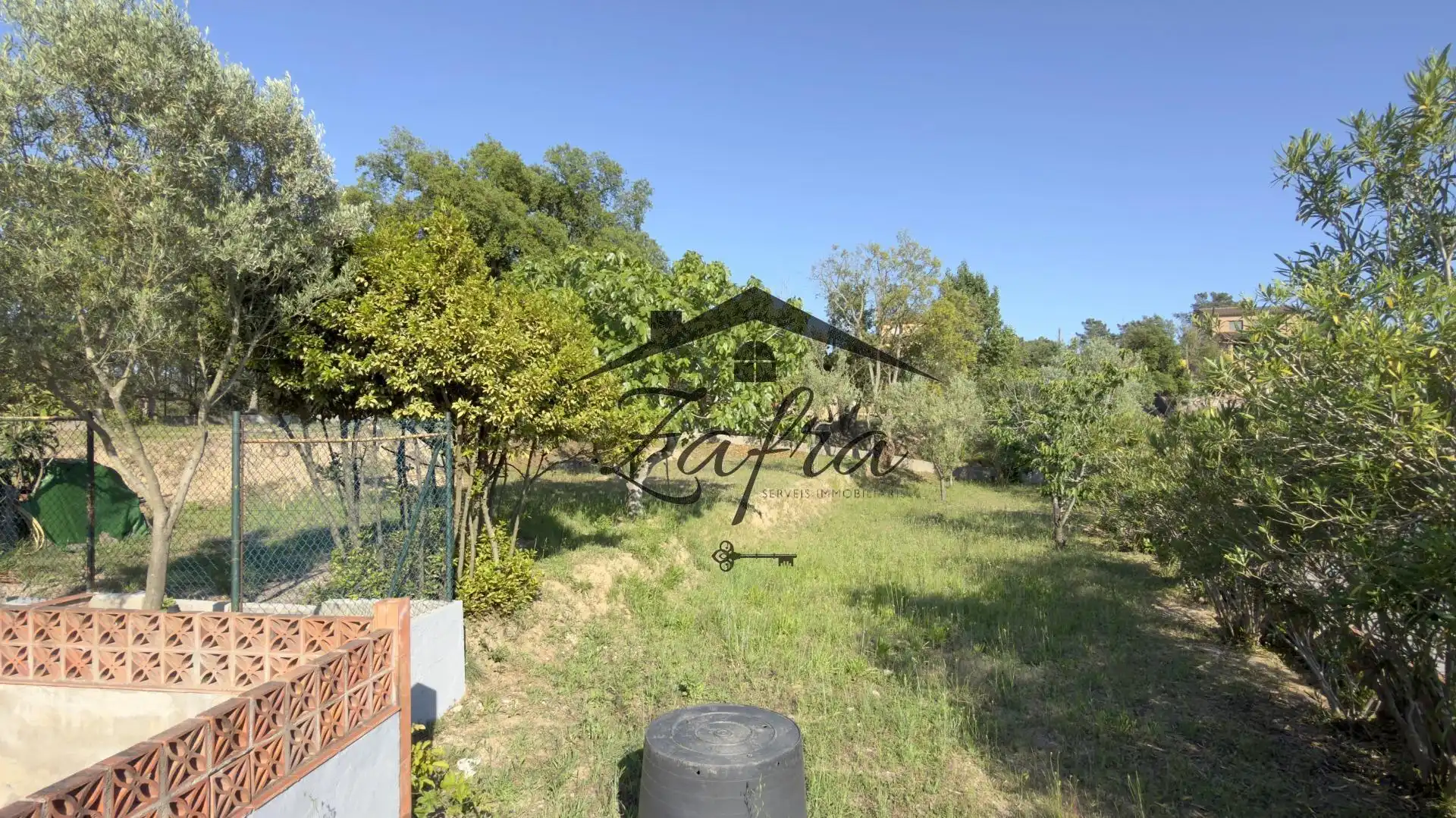 Casa o chalet en venta en Vidreres con Calefacción, Jardín privado y Terraza