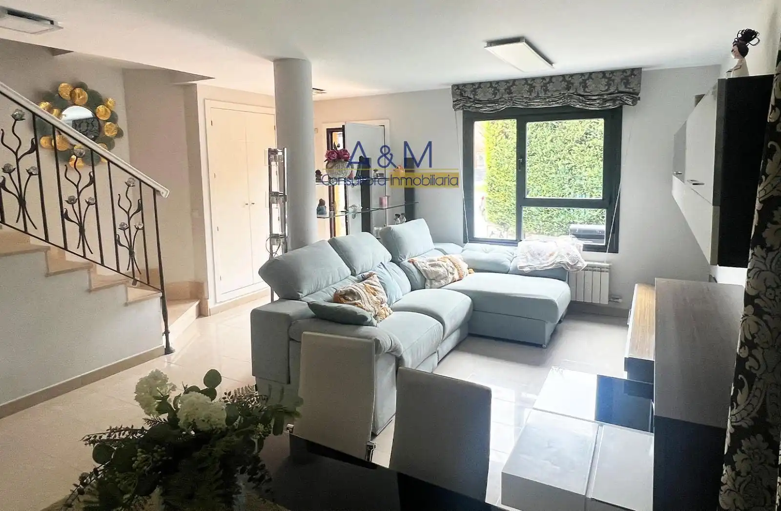 Casa adosada en venta en Atalaya, 5, Las Villas - Valparaiso - El Peral