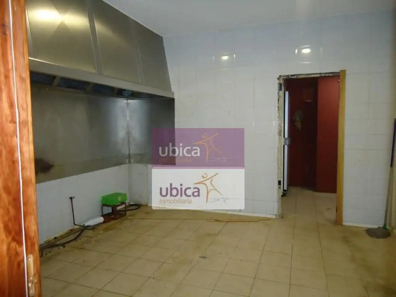 Local comercial en venta en O Porriño, imagen 18