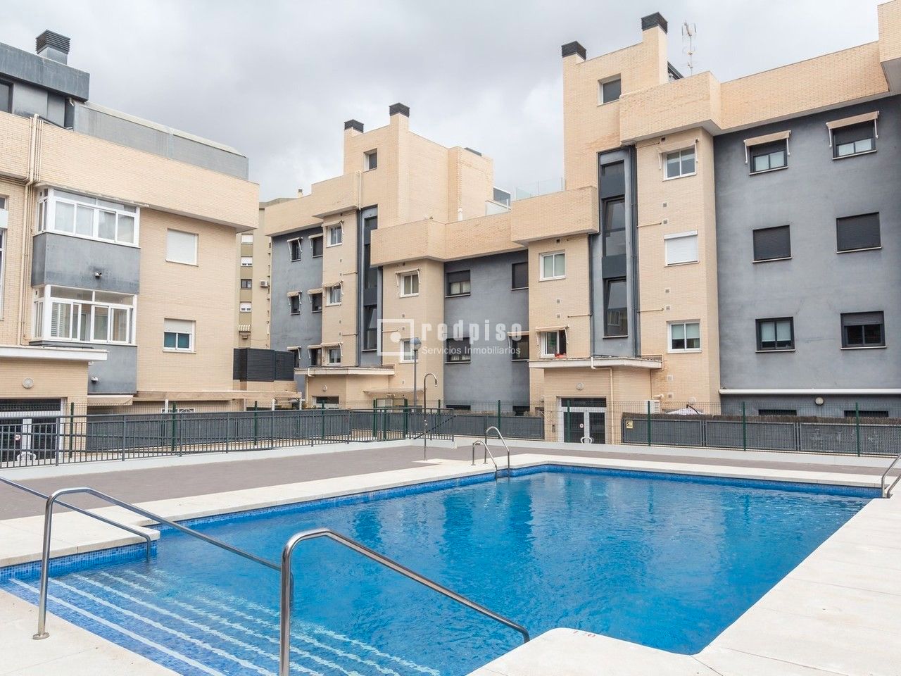 Flat for sale in DE LOS TILOS, 72, La Unión - Cruz de Humilladero - Los Tilos