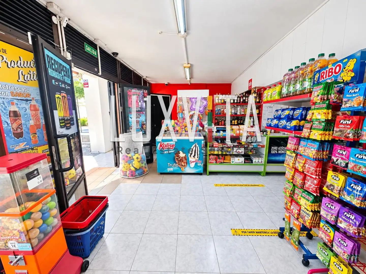 Local de alquiler en Los Cristianos