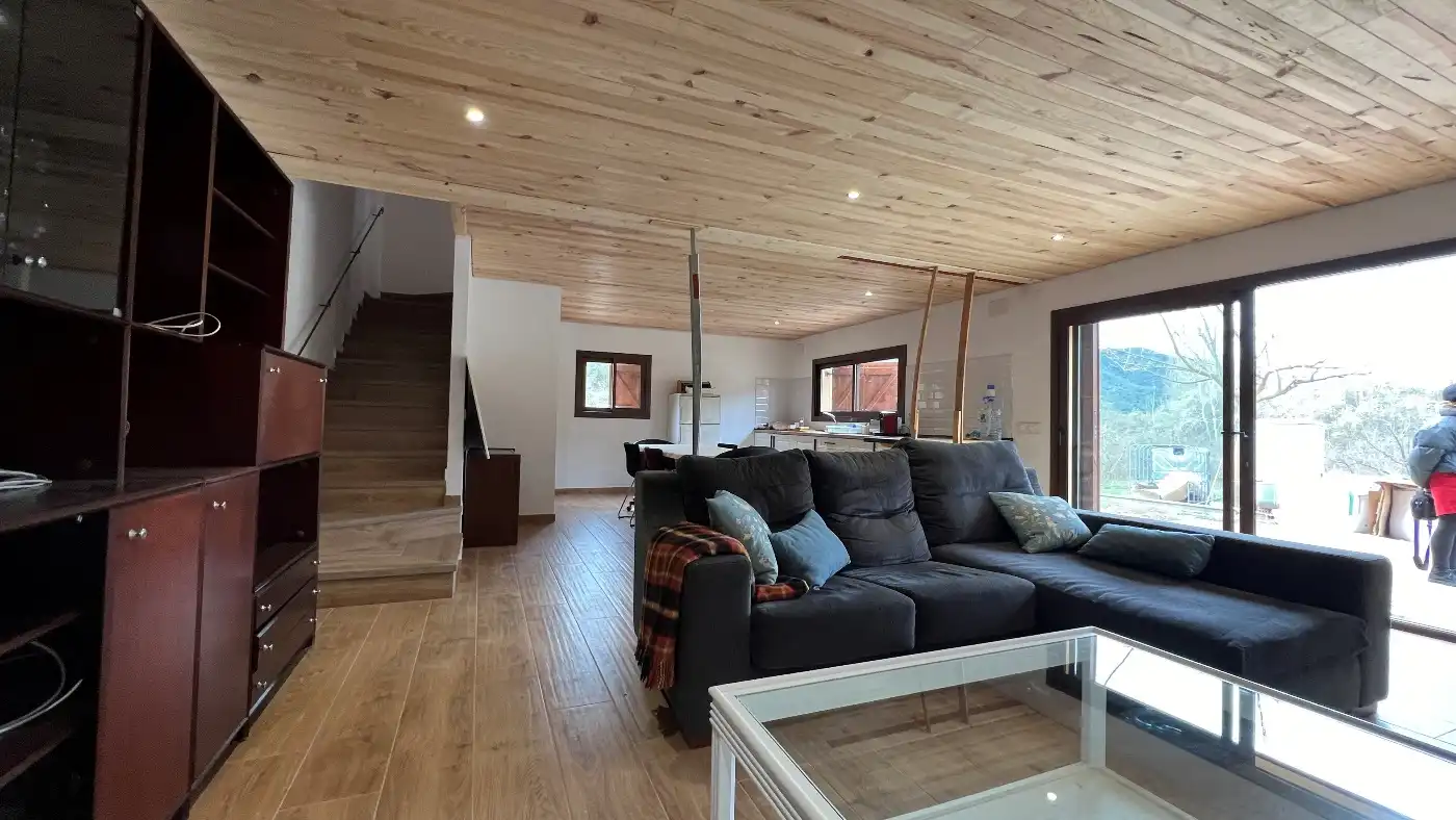 Casa o chalet en venta en C-242, 48, Cornudella de Montsant