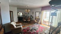 Living room of Flat for sale in Laredo  with Heating and Terrace