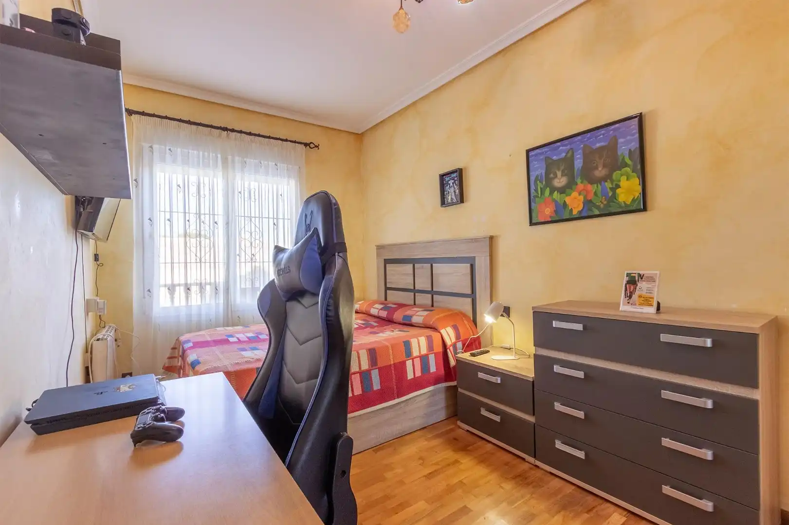 Villa mit Pool zum Verkauf in Los Balcones - Los Altos, imagen 24